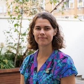 Catherine David WRAP appoints new CEO to lead the organisation around the world