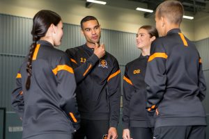 Chadwick Premier sportswear by Chadwick Teamwear