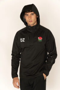 Chadwick Textiles 1396 A unique outerwear alternative