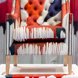 Chair 1 Get inspired by the possibilities at SD UK