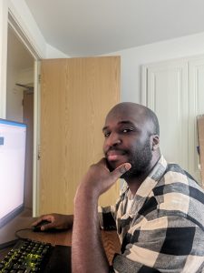 Chris White joins AIM Smarter in the UK