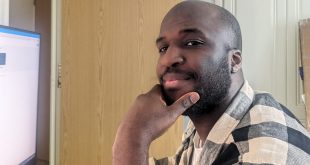 Chris White joins AIM Smarter in the UK