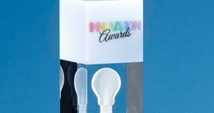 Clear and White Optical Crystal Square Column Award e1586853843695 What’s winning when it comes to trophies?