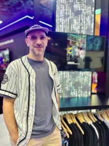 Clement Baumelou SNA GZ increases textile production capacity with Kornit Digital Atlas MAX PLUS