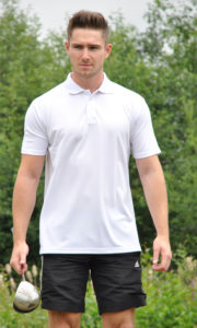 Climate Golf PP April Ideal for golf