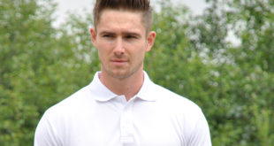 Climate Polo WHITE Golf e1553874248423 You won’t feel under par in this polo shirt