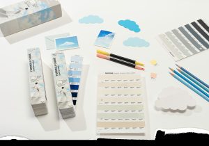 Cloud Dancer Pantone on Cloud-nine as they reveal Colour of the Year