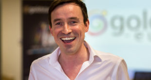 Colin Loughran Goldstar Europe e1547633278888 Goldstar to invest over €2m in 2019 in expanding its services and capabilities