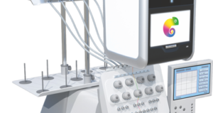 Coloreel unit 1 e1613471009639 Coloreel receives huge investment to support future growth