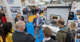 Colour LAB at FESPA Global Print Expo 2019 FESPA Global Print Expo 2020 set to inform and inspire visitors with content-rich programme