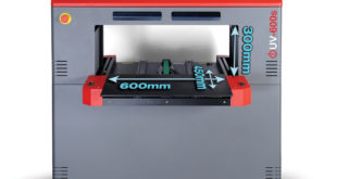 Compress iUV 600s Image Can you print it? Of course you can!