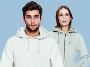 Continental copy On trend sustainable fashion