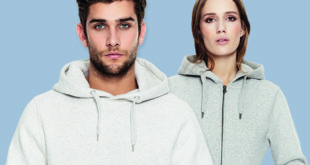 Continental copy On trend sustainable fashion