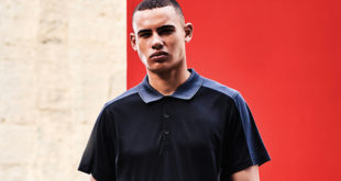 Contrast Quick Wicking Polo Shirt e1548945074249 Perfect base layer for busy workers