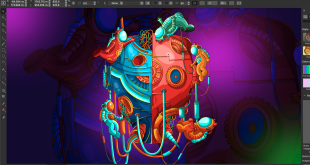 Corel adds new AI features to award-winning software