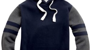 Cottonridge hoodie New fashion styles from Cottonridge