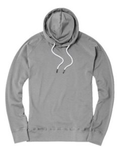 Cottonridges new pullover hood e1530612165874 Cottonridge’s new SoftStretch fashion range