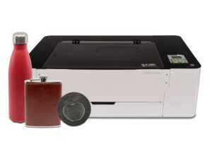 Craft Express Laser Engraver New laser engraving unit added to Nova Chrome’s range