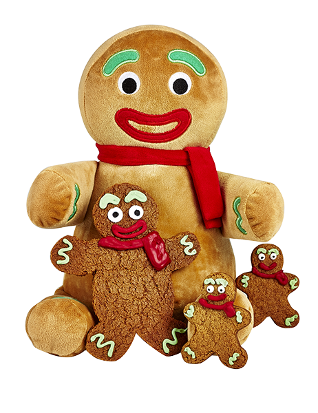 Cubbies 84 A unique cuddly toy waiting for your embroidery talents