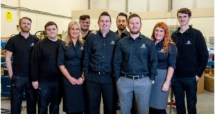 Custom Planet Investing in staff: How hiring apprentices changed our printing business