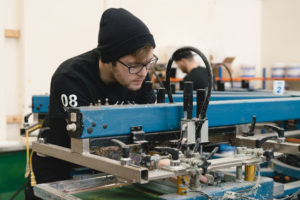 Custom10Year Custom Planet marks 10 years in business