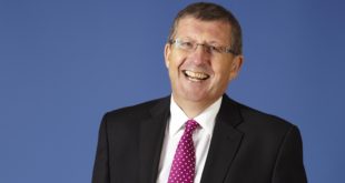 DAVID Chair e1494925300527 Schoolwear Association chair renews industry commitment