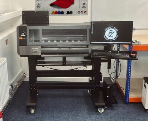 DESIGN 09 v2 New DTF machine at Product Zone
