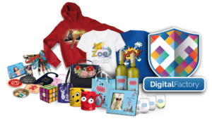 DFcombo Exclusive show offers available for CADlink customers