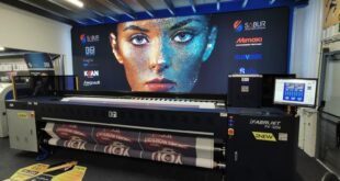 DGI FH 3204 What is wide format printing?