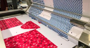 DITF 7218 web drupa stages first digital textile printing show