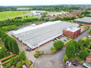 DJI 0082 1 Your partner in textiles