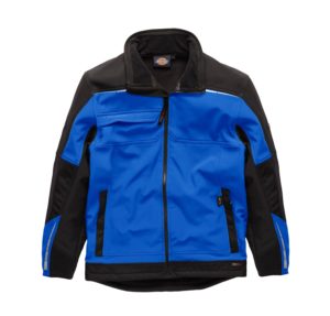 DP1001 BU Pro Jacket F open Workwear for the great outdoors