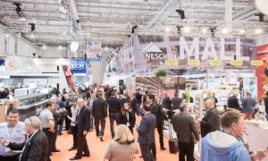 DSC 0889 FESPA announces dates for 2019 and 2020 global exhibition