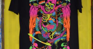 DSC 3319 Dave Roper announces October’s T shirt of the Month