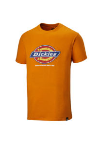 DT6010 OR Dennison Tee M The new Dennison T shirt