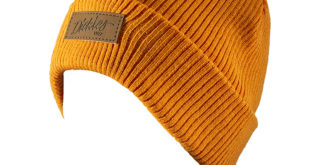 DT8003 OR Evadale Beanie M Stay warm in style