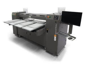 DTG Digital QM8 Cut Out Pushing the boundaries of change