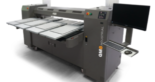 DTG Digital QM8 Cut Out Pushing the boundaries of change