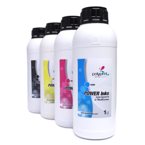 Polyprint Power Inks