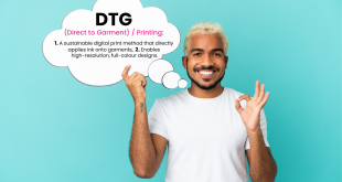DTG Thought Image 16.04.2024 01 Don’t overlook DTG printing – Why it remains a valuable option amidst the DTF hype