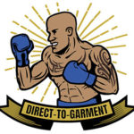 DTG fighter 300px c6d83aadabf00bff7f466a7275e983ad Screen Printing vs DTG: 10-round battle for Print Method Championship of the World