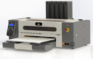 DTG magic QO T New entry level DTF printers added to TheMagicTouch’s lineup