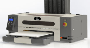 DTG magic QO T New entry level DTF printers added to TheMagicTouch’s lineup