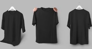 DTG no 2 1 Maximising DTG print quality: The importance of choosing the right textiles
