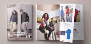 Daiber Climate neutral Main Catalogue 2023 Mock up 2023 Daiber catalogue is completely carbon neutral