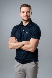 Daiber Knaus 300dpi Daiber welcomes new head of marketing and digital operations