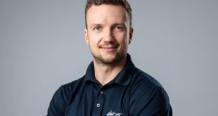 Daiber Knaus 300dpi scaled e1738272532403 Daiber welcomes new head of marketing and digital operations