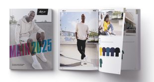 Daiber Mock up Main catalogue 2025 Daiber presents its new products in climate-neutral catalogue