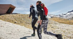 Daiber Sport Kollektion Lifestyle 22 web New sport collection made from recycled polyester