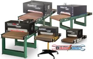 Dalesway Small dryers with big results